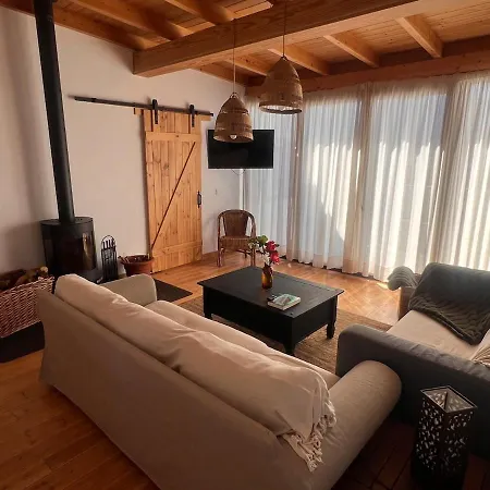 La Reineta Casa vacanze La Orotava