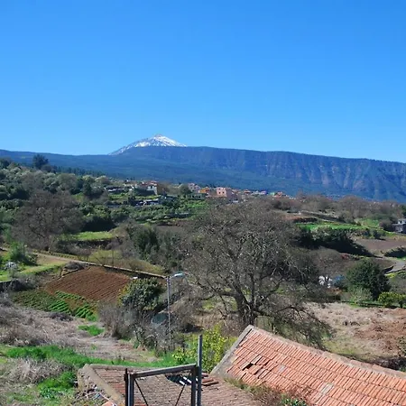 La Reineta * La Orotava