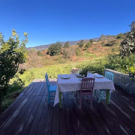 La Reineta Casa vacanze La Orotava