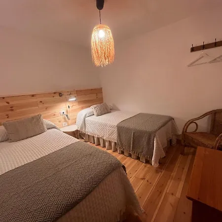 La Reineta Hébergement de vacances La Orotava