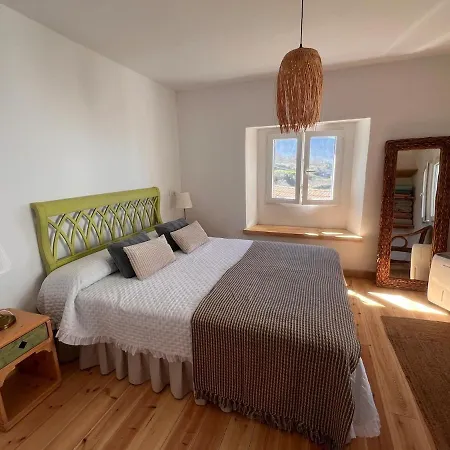 La Reineta Hébergement de vacances