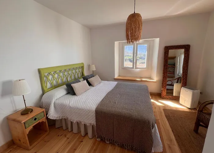 La Reineta * La Orotava