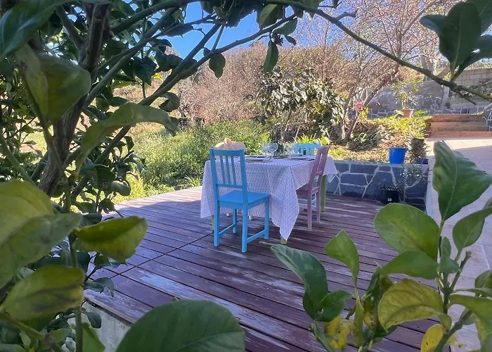 La Reineta Hébergement de vacances