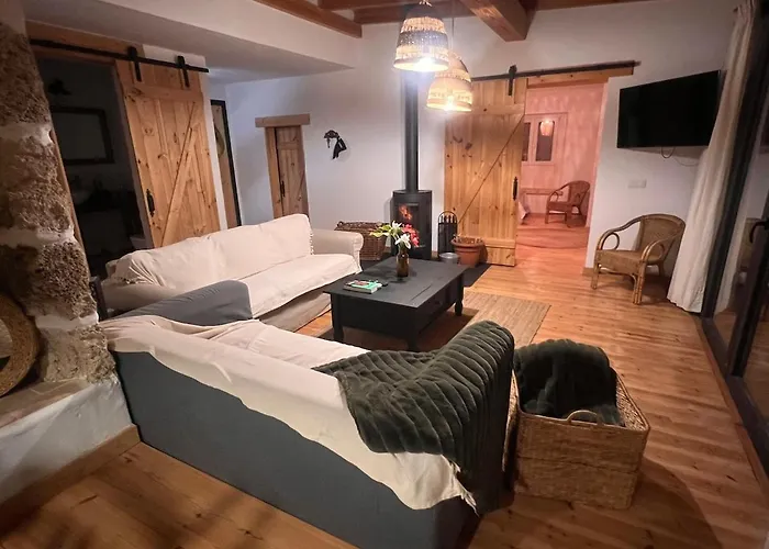 La Reineta Hébergement de vacances La Orotava