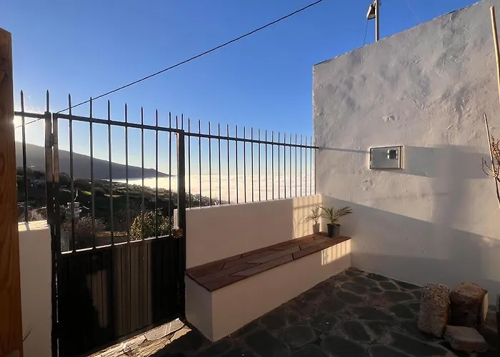 Hébergement de vacances La Reineta