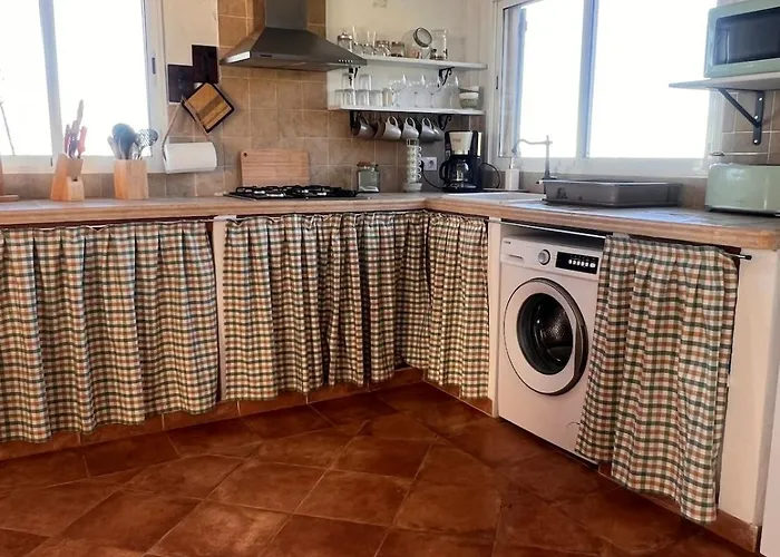 La Reineta Hébergement de vacances La Orotava