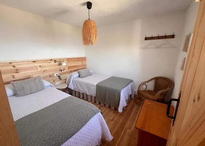 Hébergement de vacances La Reineta La Orotava