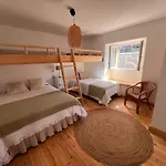 La Reineta Casa de Férias *