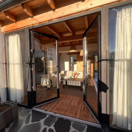 La Reineta Ferienhaus La Orotava