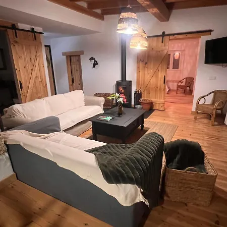 La Reineta Hébergement de vacances La Orotava