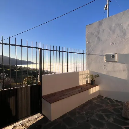 Hébergement de vacances La Reineta