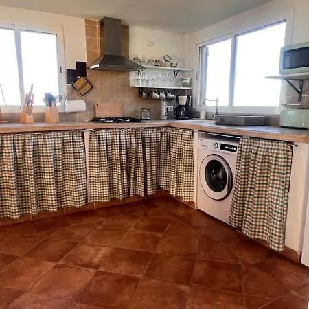 La Reineta Holiday home La Orotava