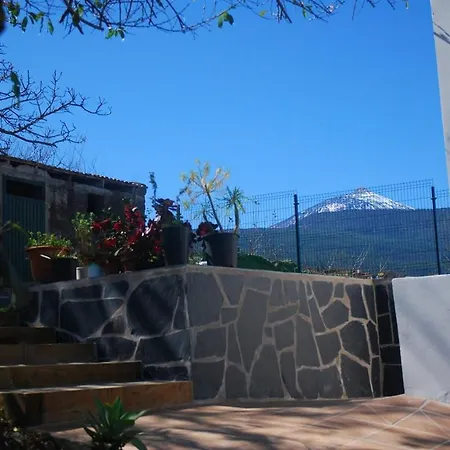La Reineta La Orotava