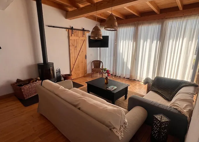 La Reineta Ferienhaus La Orotava