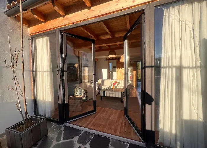 La Reineta Ferienhaus La Orotava