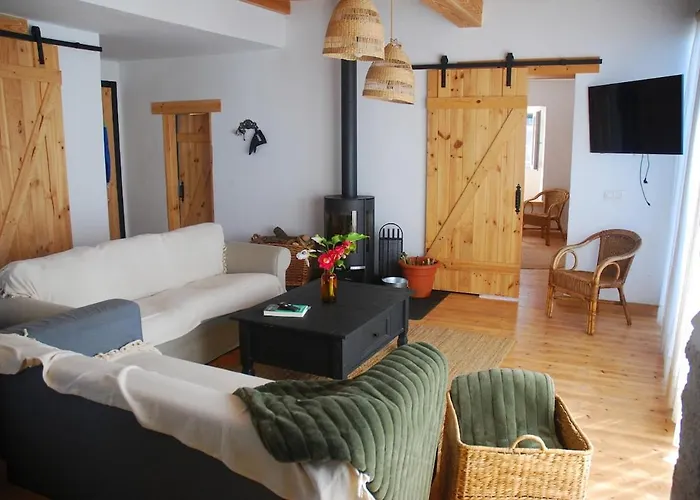 Casa vacanze La Reineta