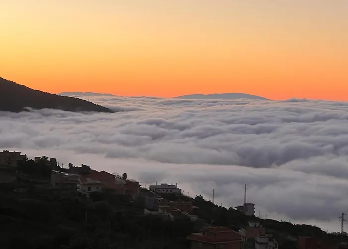 La Reineta * La Orotava