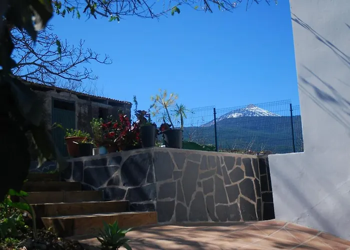 La Reineta La Orotava